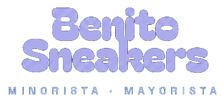 Benito Sneakers
