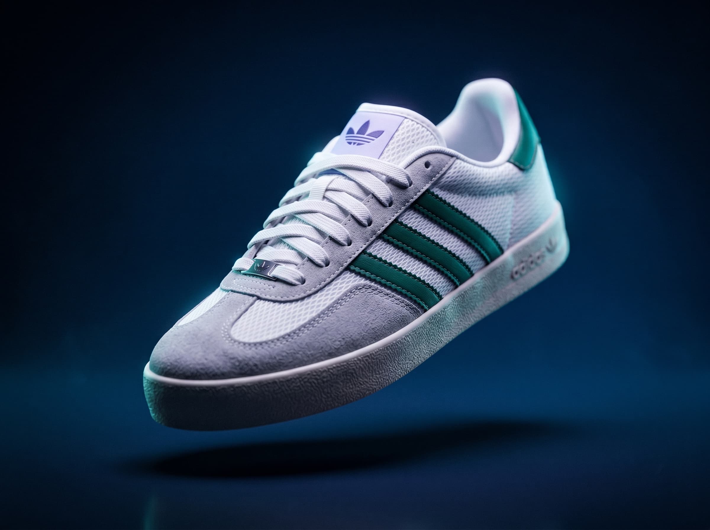 Adidas Samba