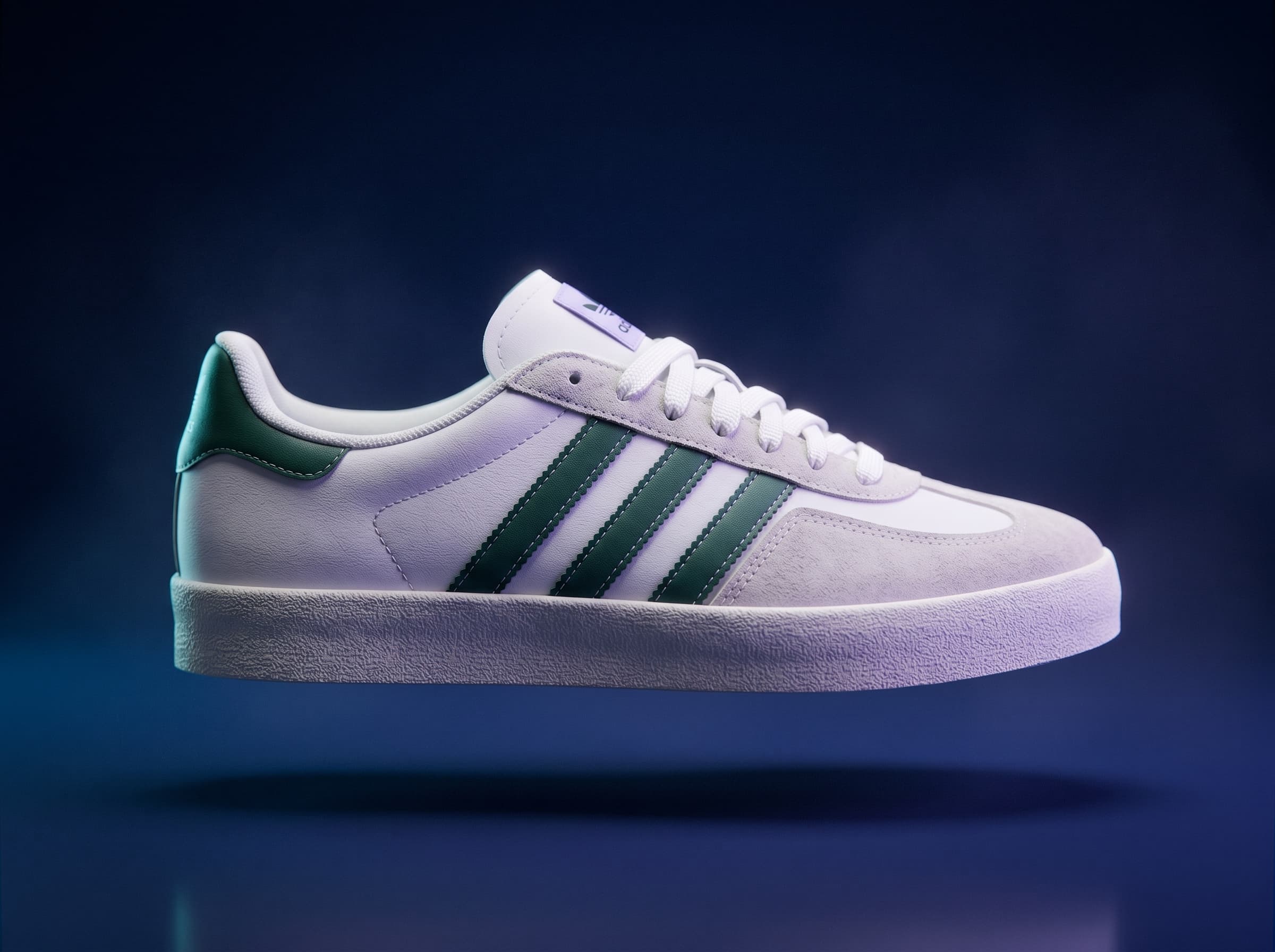 Adidas Samba 2