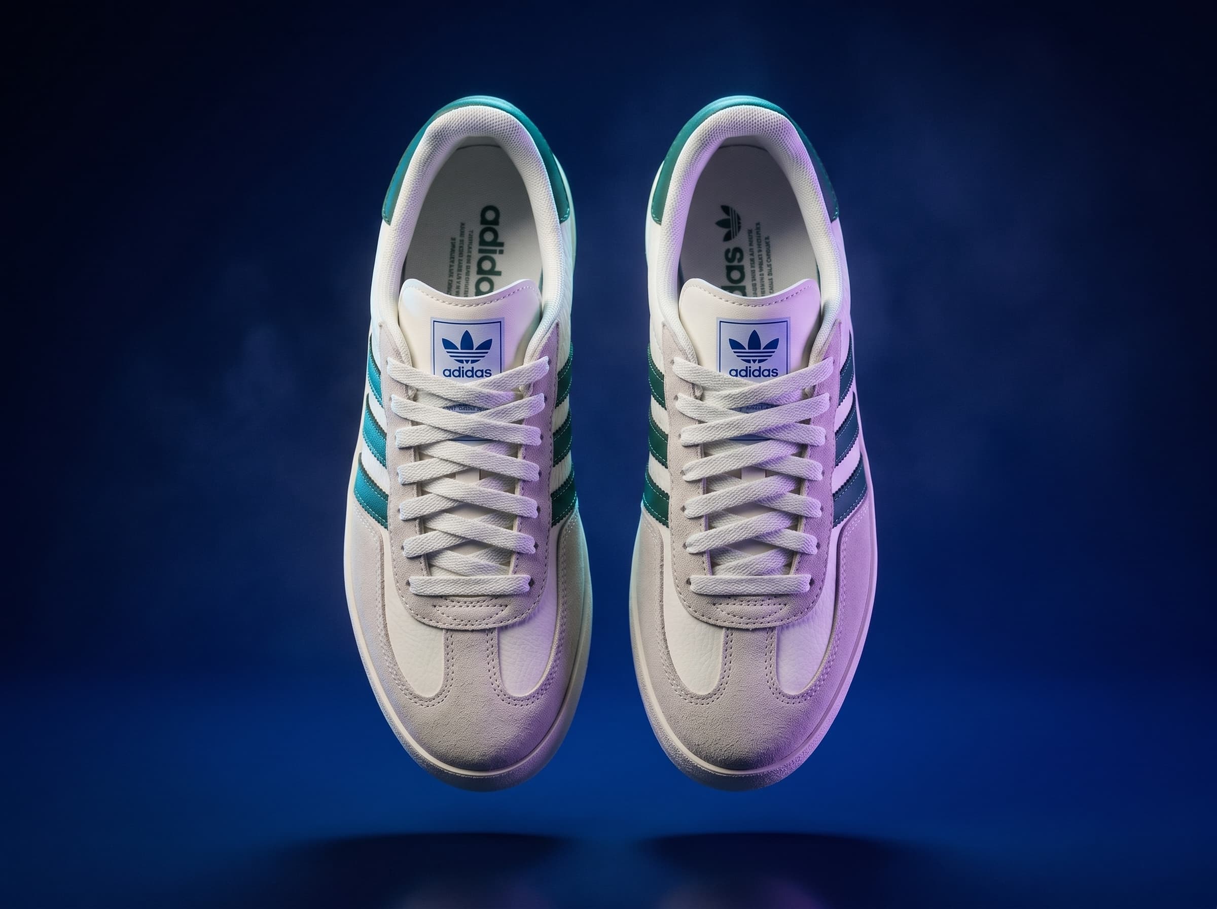 Adidas Samba 3