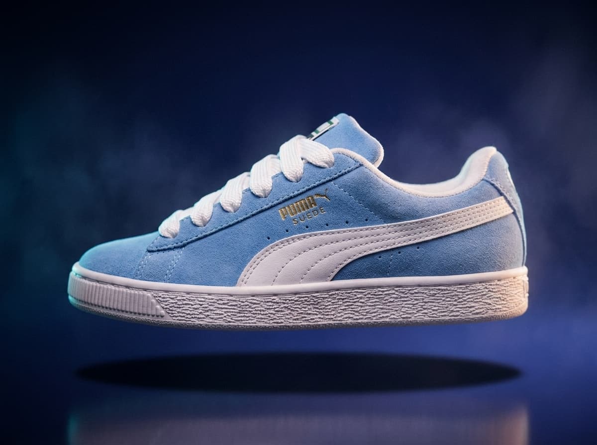Puma Saude XL 2