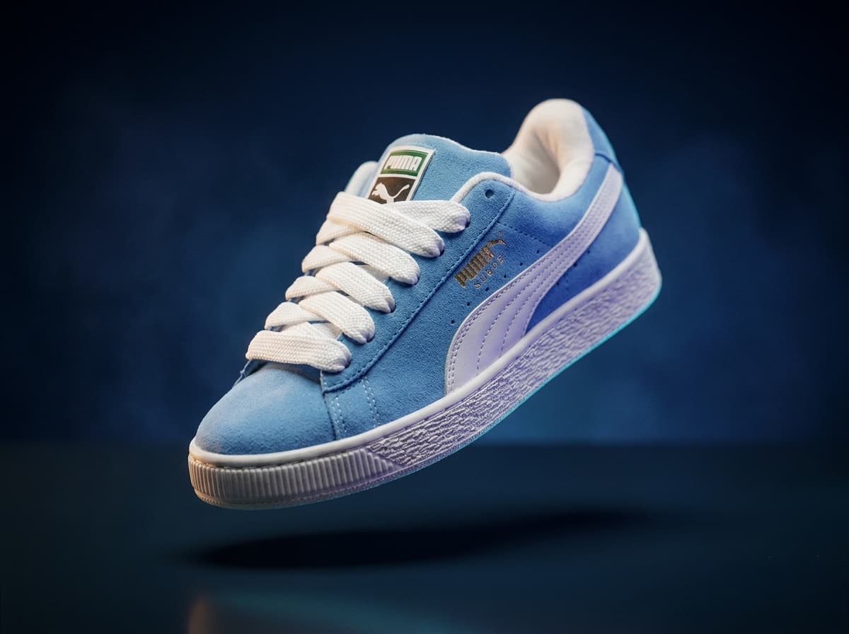Puma Saude XL