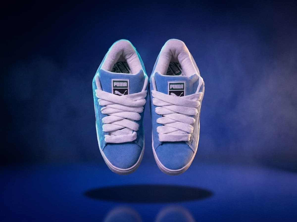 Puma Saude XL 3