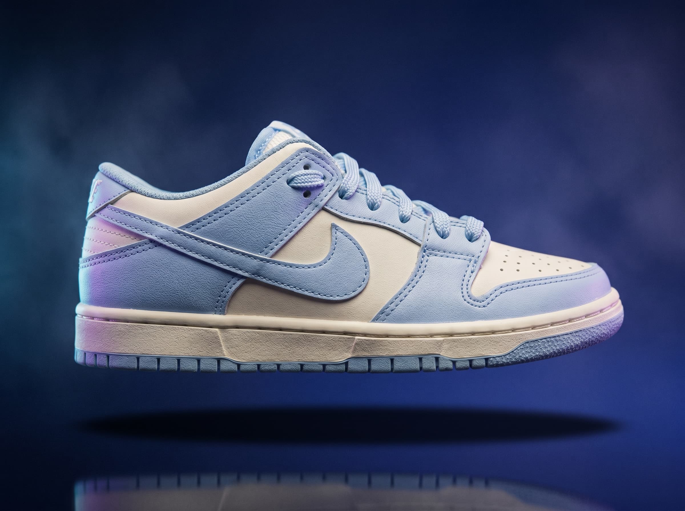 Nike SB Celeste 2