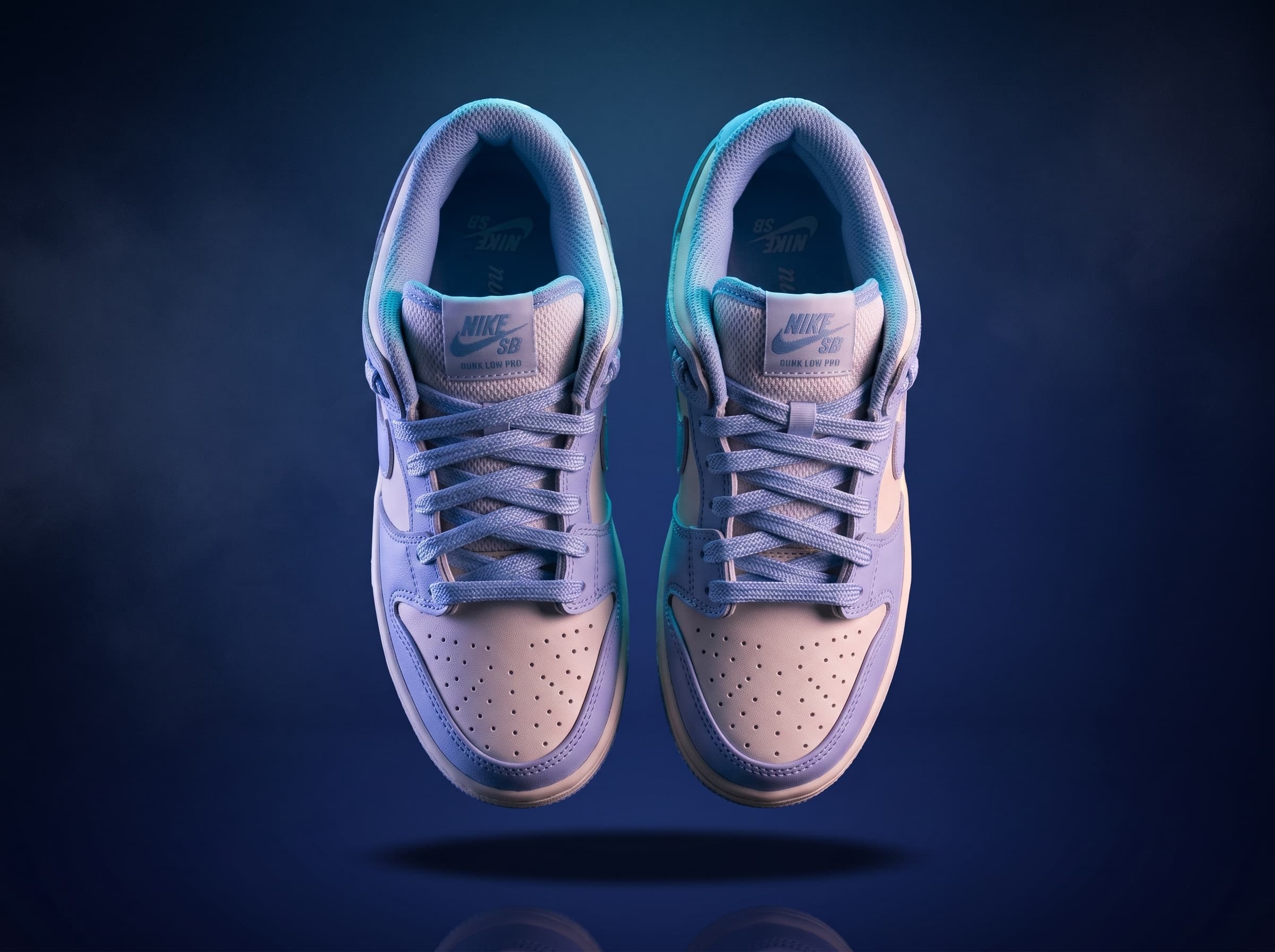 Nike SB Celeste 3