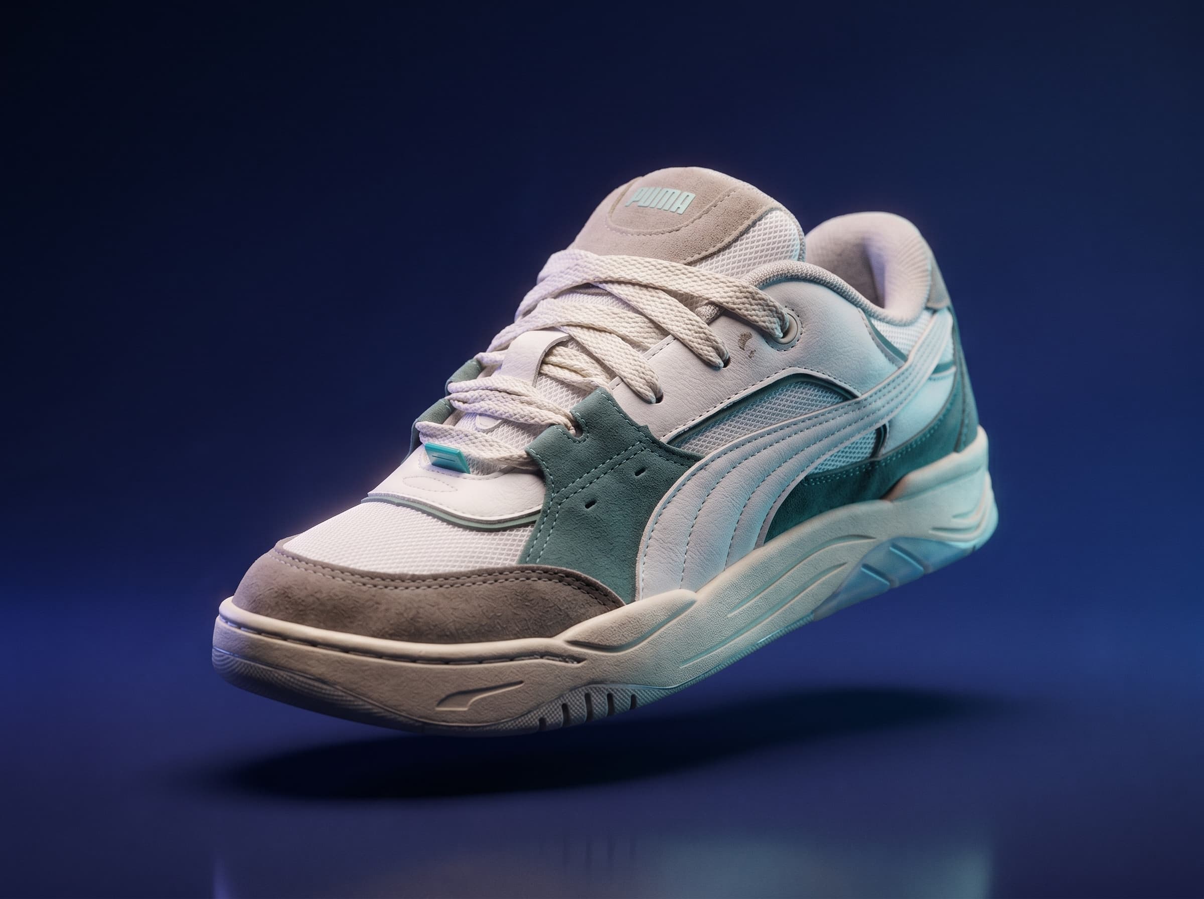 Puma 180 Verde