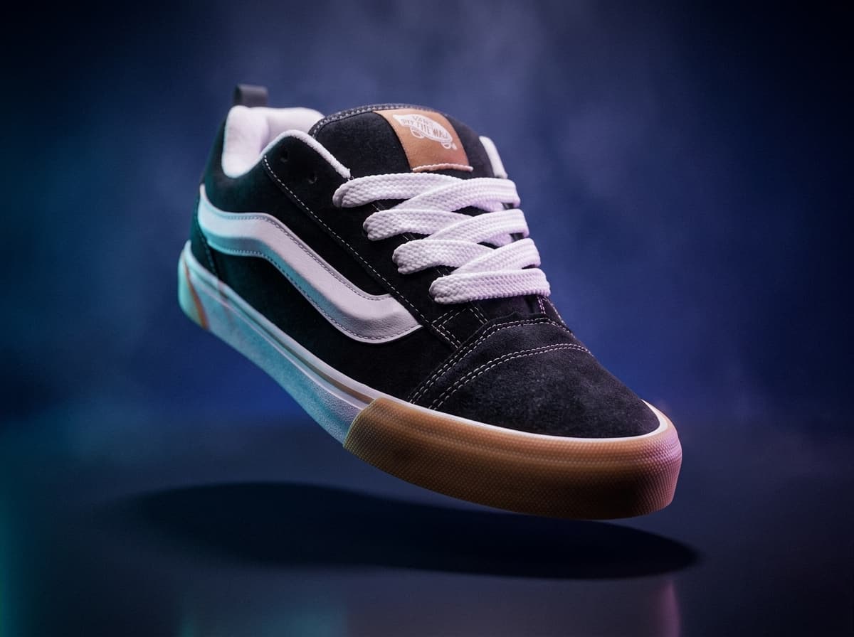 Vans KNU 