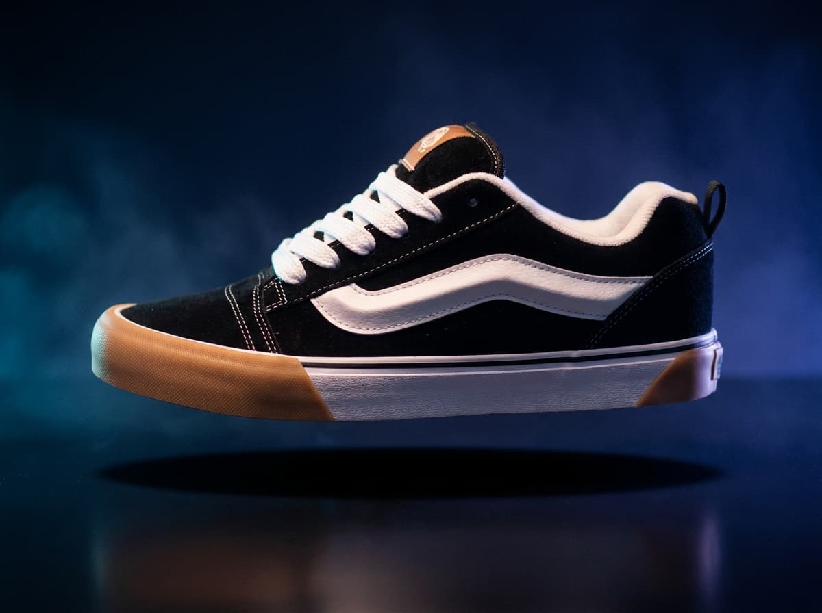 Vans KNU  2